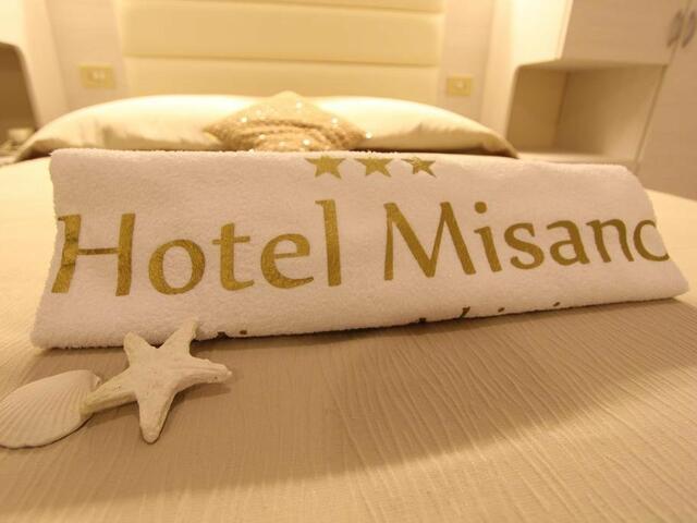 фотографии Hotel Misano изображение №20