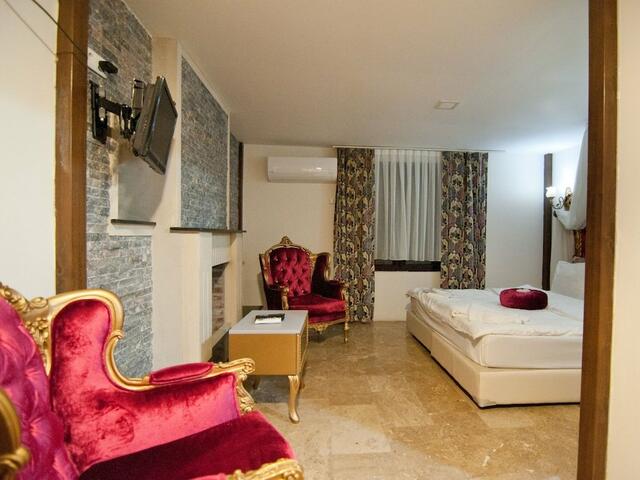 фото Agva Gizemli Nehir Hotel изображение №18