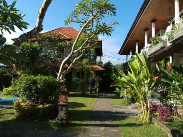 фото отеля Bali Wirasana Inn изображение №13