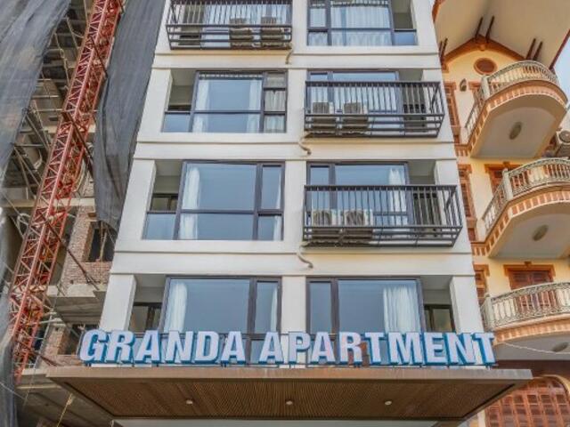 фото отеля Granda Suites Hanoi изображение №1