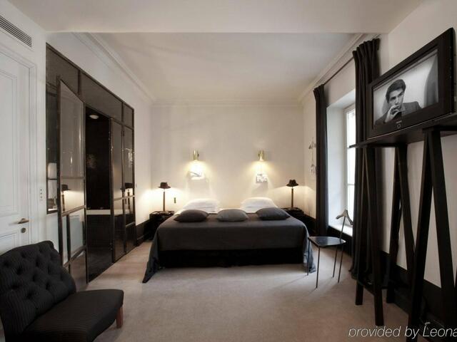 фото отеля Hotel Particulier Montmartre изображение №21
