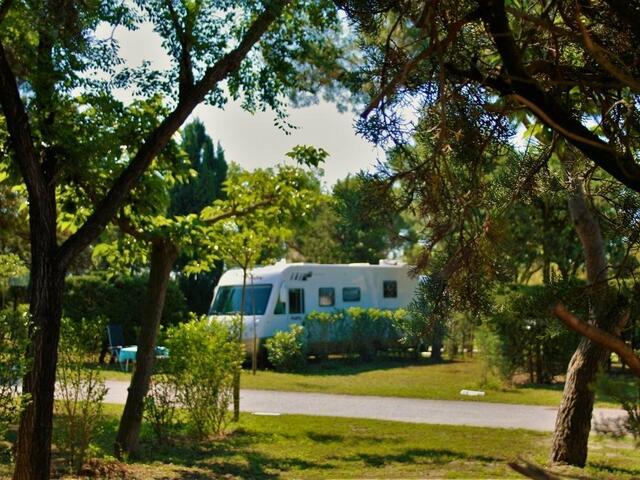 фото отеля Camping Rodas изображение №5