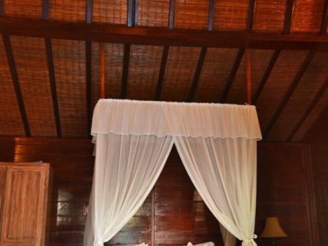 фотографии Joglo Villa Bali изображение №12