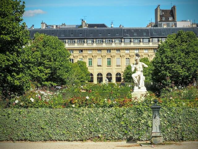 фото Louvre Elegant ChicSuites изображение №6