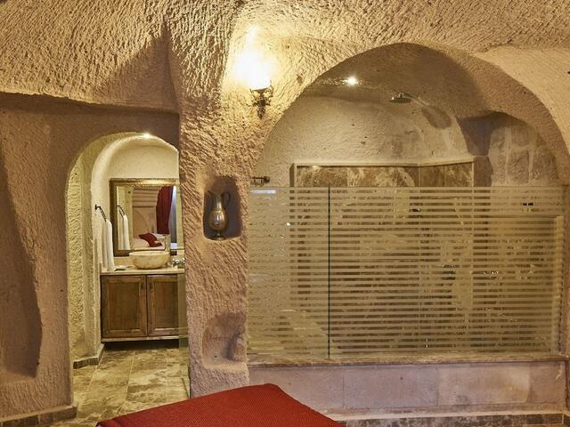 фотографии Отель Wings Cappadocia изображение №16