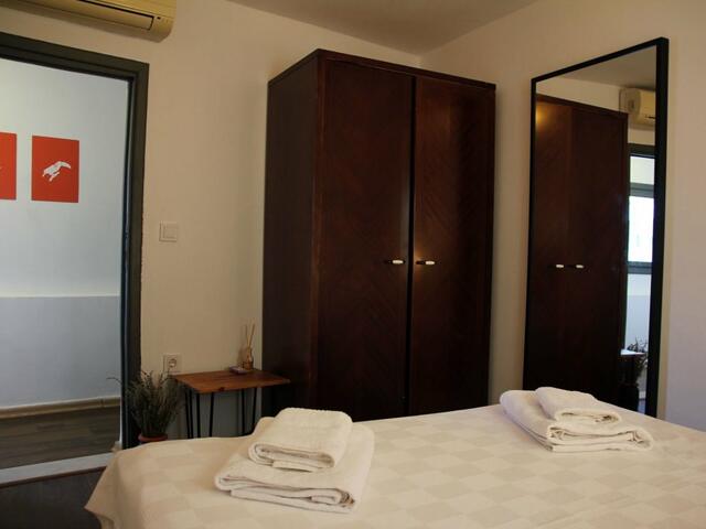 фотографии отеля Daphnis Hotel изображение №35