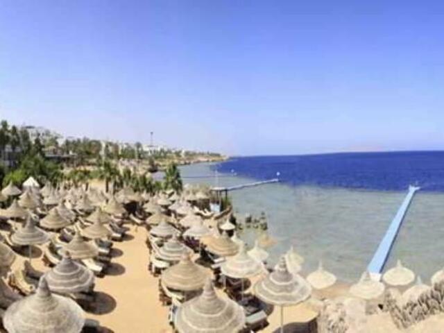 фото Xperience St. George Sharm El Sheikh изображение №2
