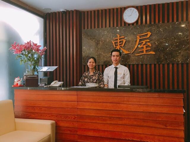 фотографии Azumaya Hotel Linh Lang изображение №20