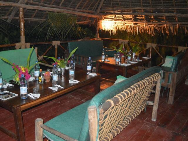 фотографии отеля Zanzibar Dream Lodge изображение №23