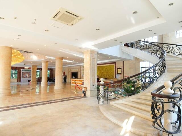 фото Kebao Manor Hotel (Sanya Yazhou) изображение №2