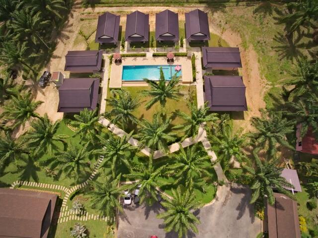 фото Palm Kiri Resort изображение №6