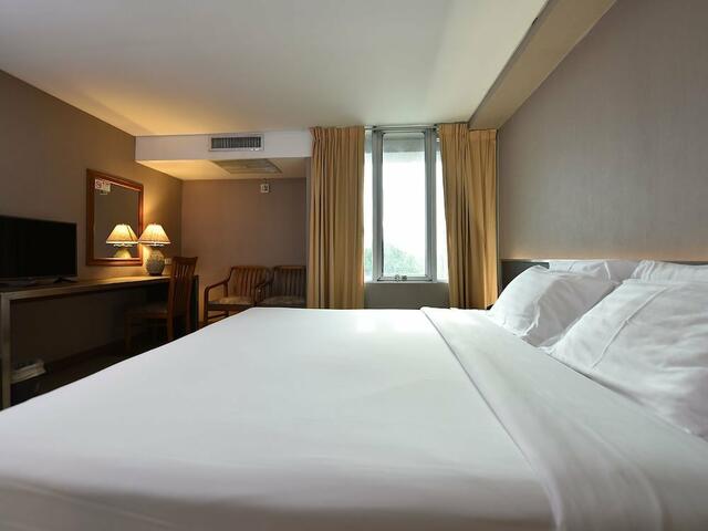 фото отеля Bangkok City Suite изображение №25