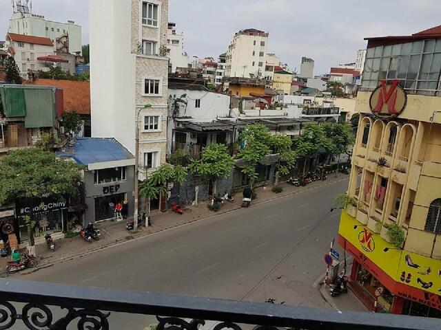 фотографии Hanoi Oriental Pearl Hotel изображение №16