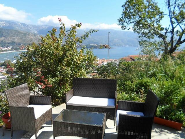 фотографии отеля Guest House Budva Montenegro изображение №3