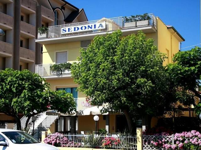 фото отеля Hotel Sedonia изображение №5
