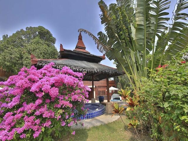 фотографии Presidential Thai Villa изображение №4