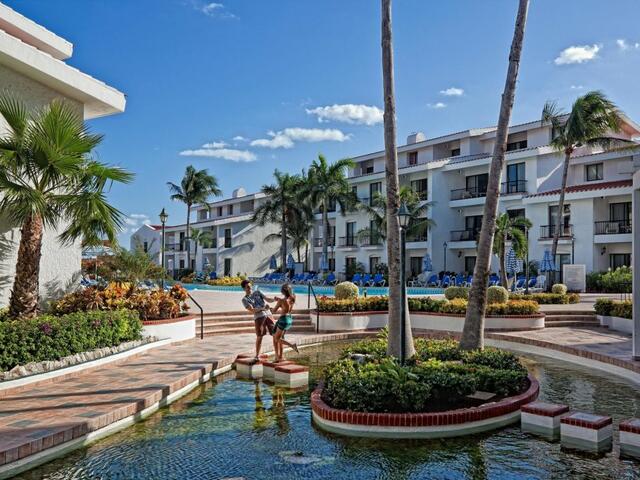 фото отеля The Royal Cancun All Suites Resort - All Inclusive изображение №5