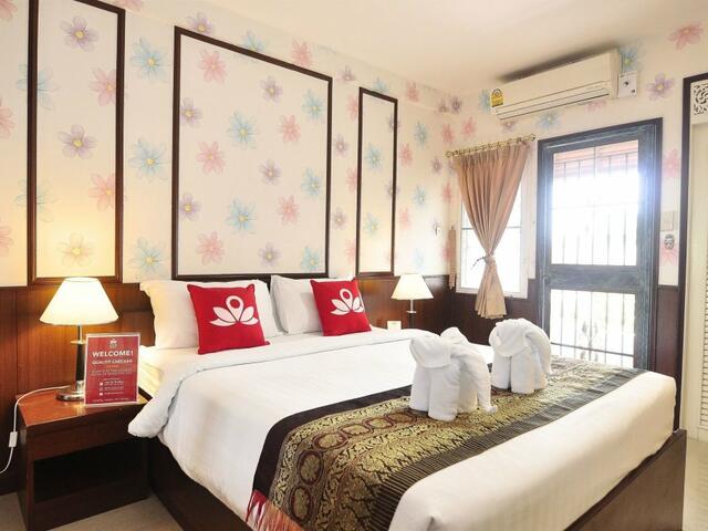 фото отеля ZEN Rooms Ladkrabang 48 изображение №1