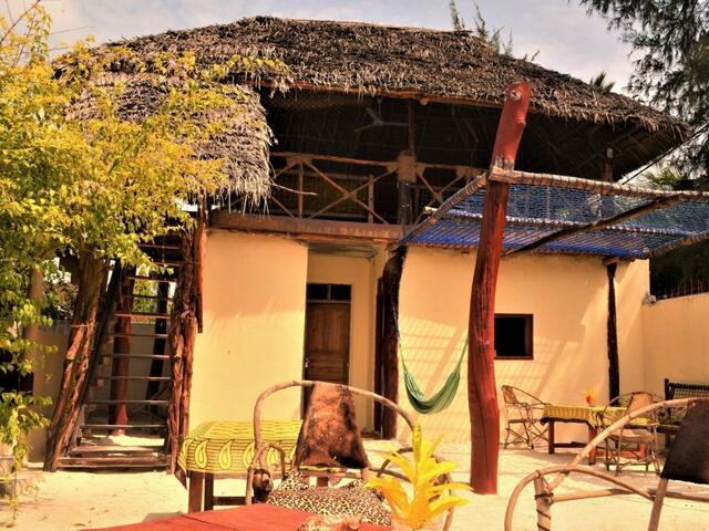 фотографии Zanzibar Dream Lodge изображение №12