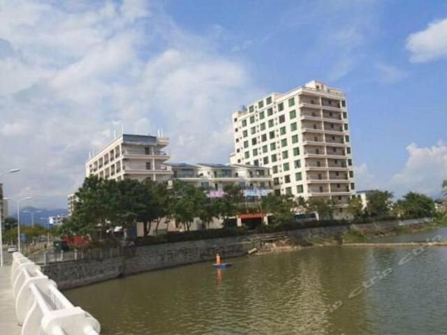 фото Jinhao Hotel Sanya изображение №2