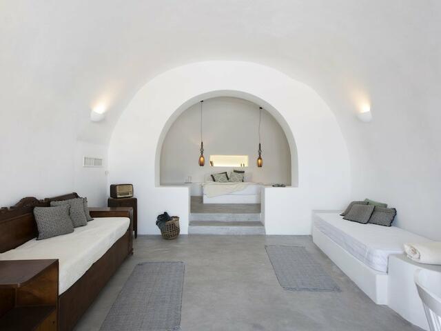 фото отеля Villa Santorini 520 изображение №9