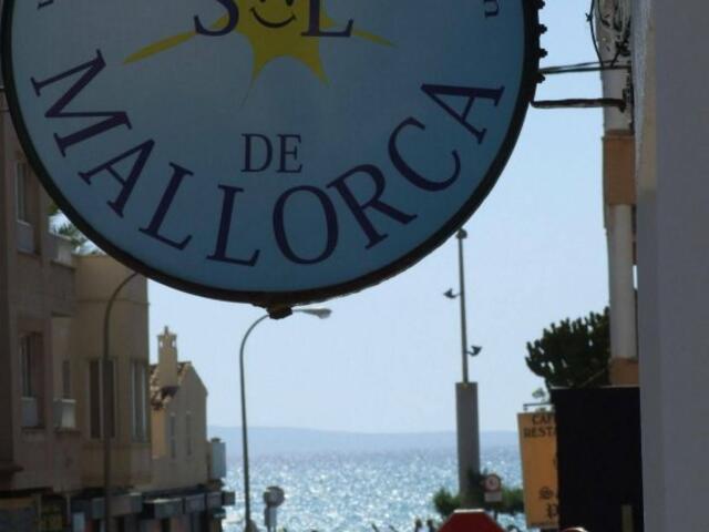 фото Sol De Mallorca изображение №2