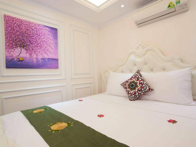 фото отеля Milton Boutique Hotel Hanoi изображение №21