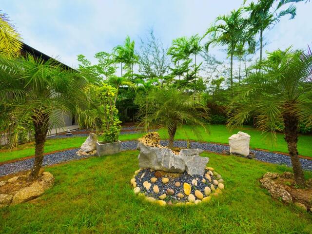 фото Villa Aroha by TropicLook изображение №14