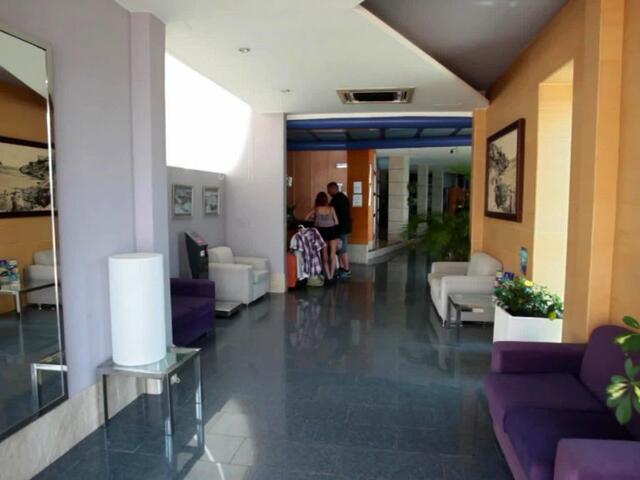 фото Hotel Nadal изображение №30