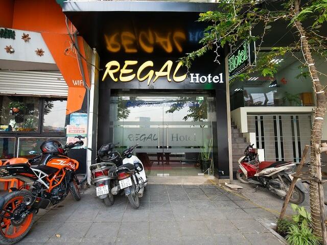 фотографии Regal Hotel изображение №8