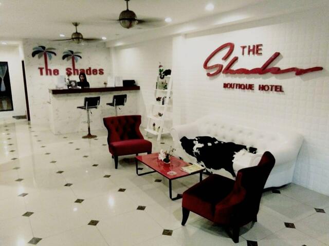 фото отеля The Shades Boutique Hotel Patong Phuket изображение №33