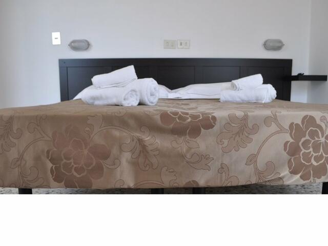 фото отеля Hotel Urano - Bed & Breakfast изображение №1
