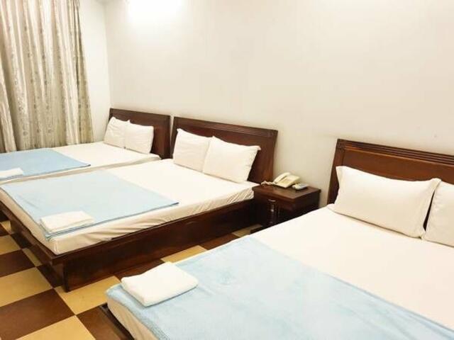 фото отеля Mio Hotel Nha Trang изображение №1