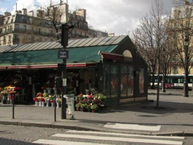 фото Hôtel Flanelles Paris изображение №2