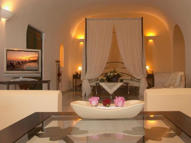 фото Santorini Princess SPA Hotel изображение №34