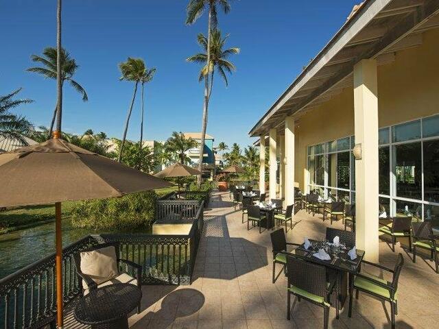 фото отеля Ocean Blue & Beach Resort - Все включено изображение №5