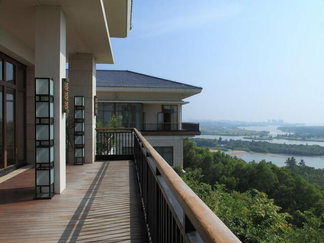 фотографии Boao State Guesthouse изображение №16