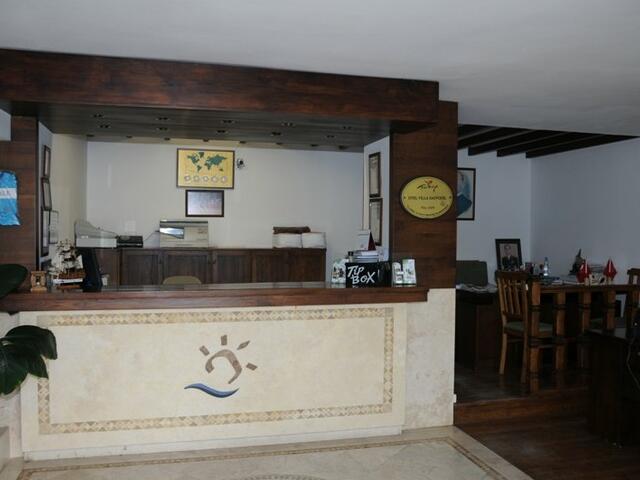 фотографии Hotel Villa Daffodil изображение №44