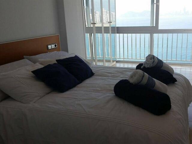 фотографии отеля Portofino Playa изображение №11