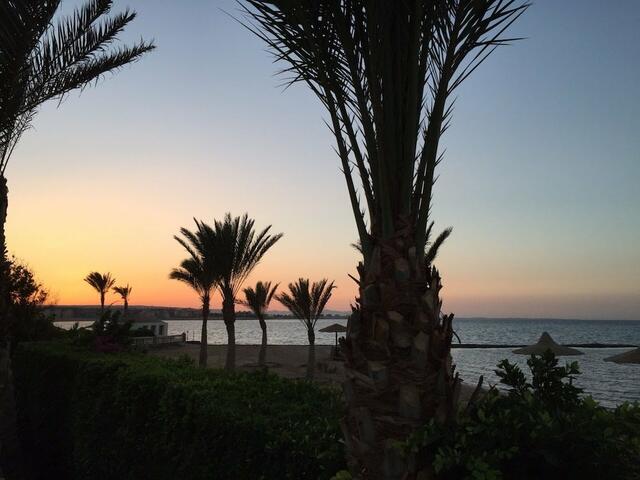 фото Sweet - Home- Hurghada изображение №10