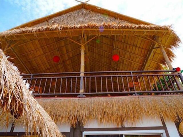 фотографии Kantiang Oasis Resort & Spa изображение №12