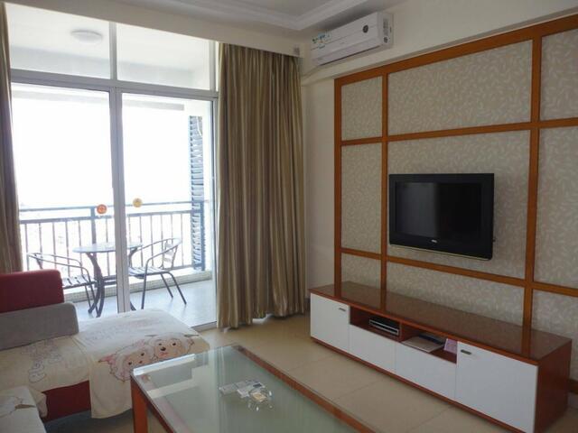 фото отеля Shiji Shanshui Seaview Hotel изображение №1