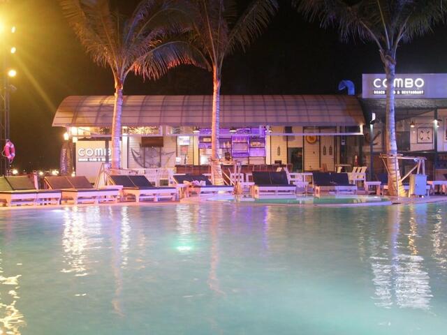 фото отеля Combo Beach Hotel Samui изображение №5