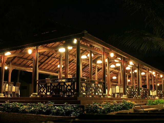 фото отеля Gold Coast Phu Quoc Resort изображение №1