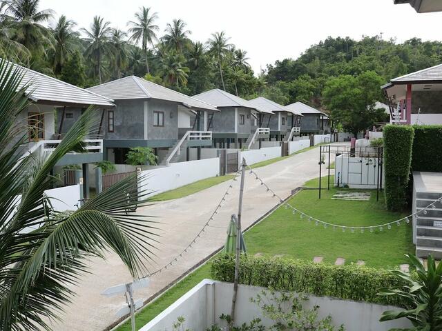 фото отеля Song Phi Nong Resort Koh Phangan изображение №5