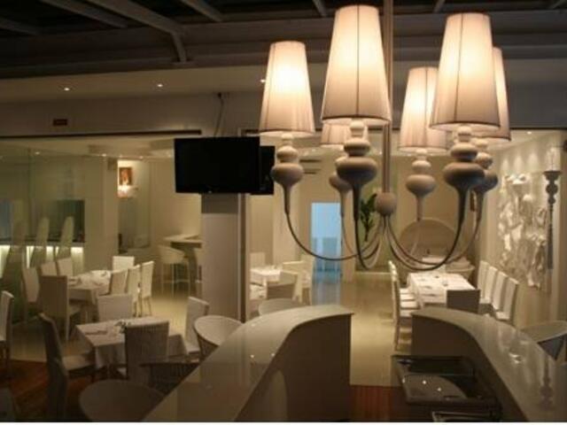 фото отеля Sharaya White Hotel изображение №17