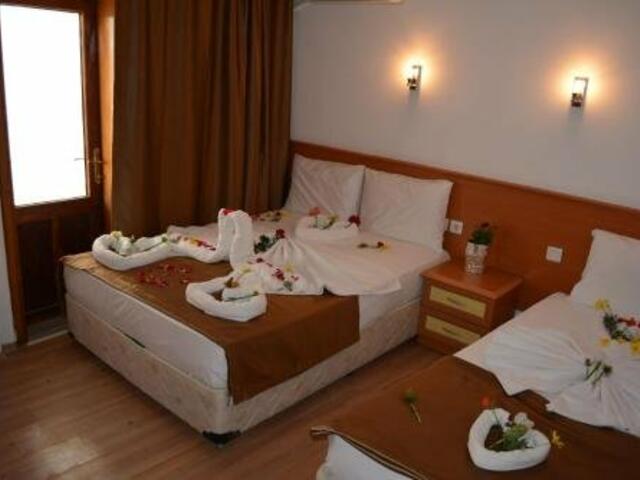 фотографии Arıkan Inn Hotel изображение №4