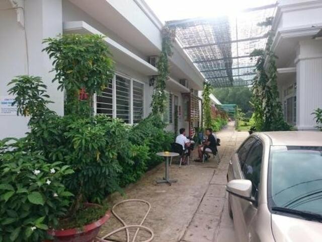 фото New Day Phu Quoc Guesthouse изображение №2