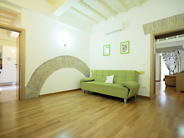 фото отеля Castel Sant'Angelo Apartment изображение №9