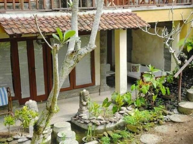 фотографии Villa Jineng Ubud Bali изображение №8